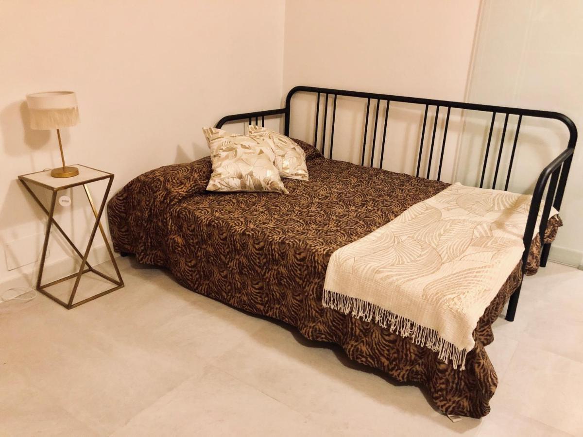 Magic Apartment With Private Terrace 바르셀로나 외부 사진